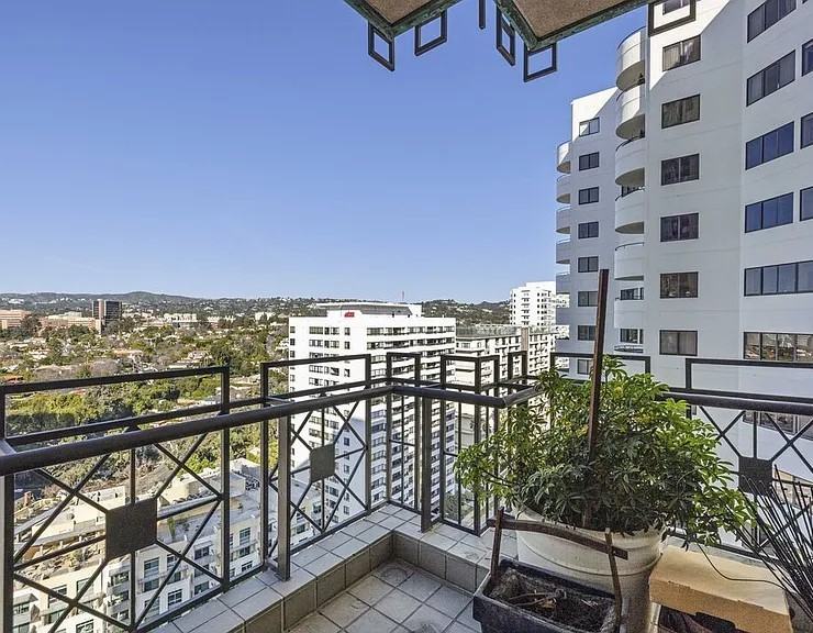 10580 Wilshire Blvd #16NE - Photo 7 of 7