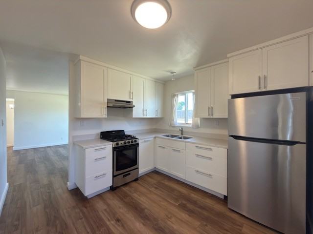 409 E Prune Ave #B - Photo 4 of 20