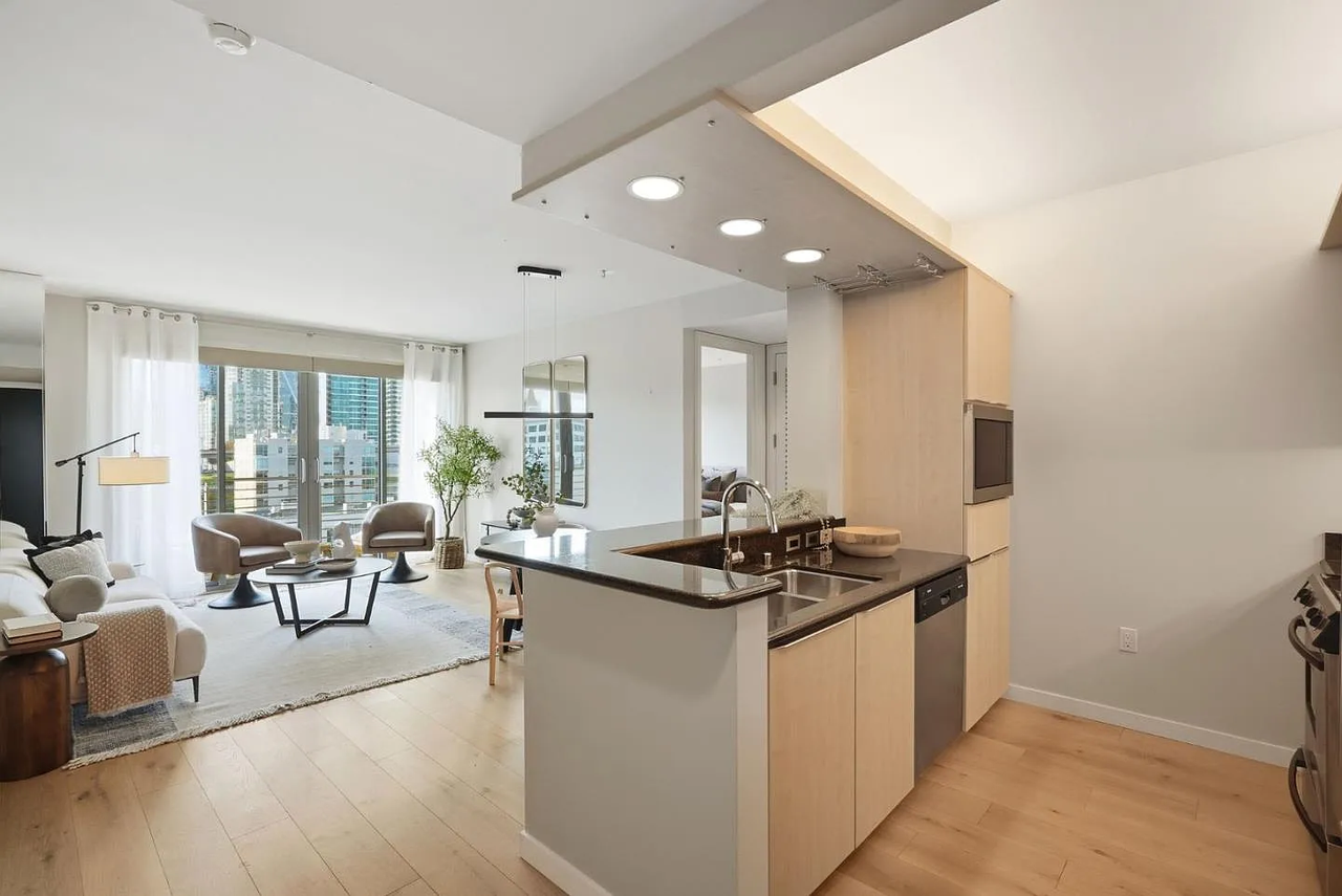 219 Brannan St #12B - Photo 3 of 15