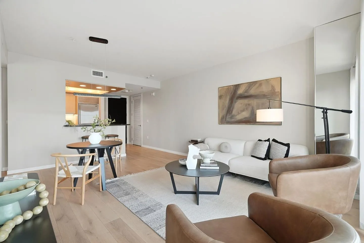 219 Brannan St #12B - Photo 7 of 15