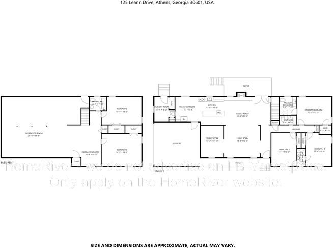 125 Leann Dr - Photo 2 of 17