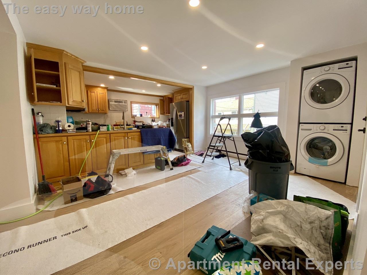 61 Gore St #1