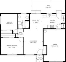 402 166th St S #NA - Photo 1 of 1