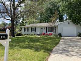 featured image of 4805 Sweetbriar Dr