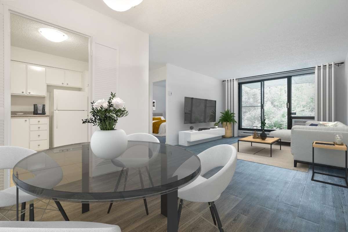 Lanthier Royal Apartments - Photo 4 of 12