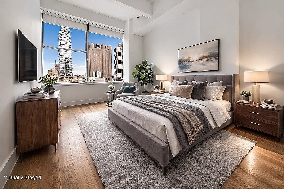 50 Murray St #1345 - Photo 2 of 7