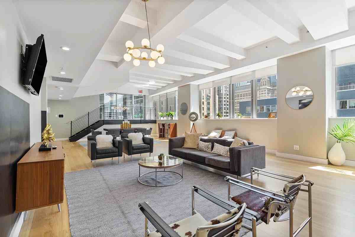 50 Murray St #1345 - Photo 4 of 7