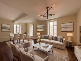 140 E 63rd St #7AB - Photo 1 of 1
