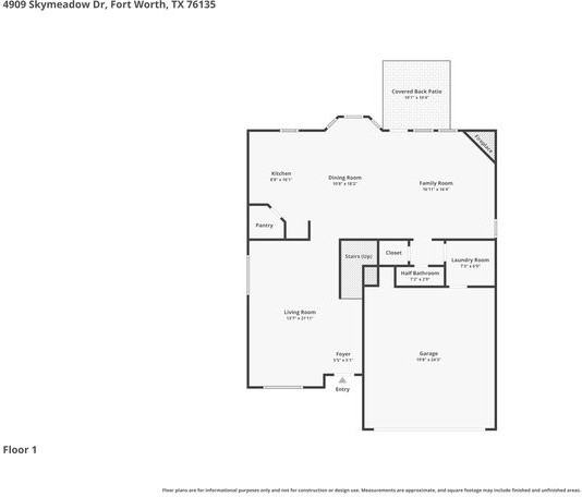 4909 Skymeadow Dr - Photo 2 of 16