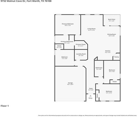9732 Walnut Cove Dr - Photo 2 of 15