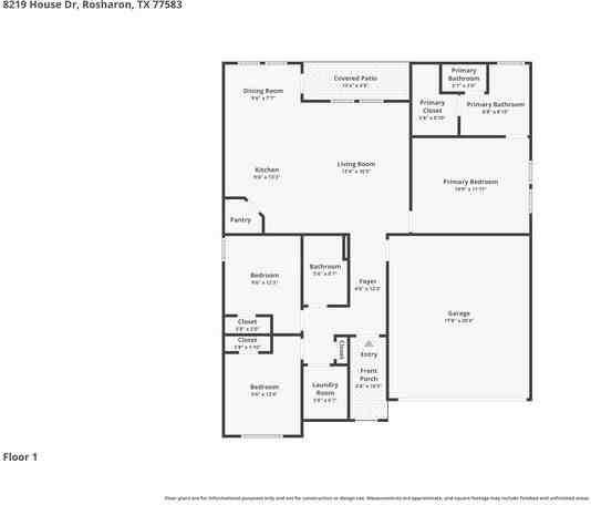 8219 House Dr - Photo 2 of 15