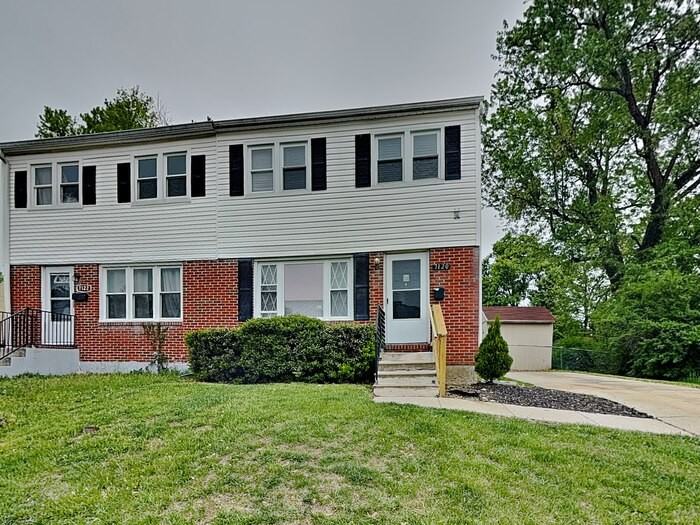 7120 Bexhill Rd
