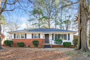 927 S Plum St - Photo 1 of 1