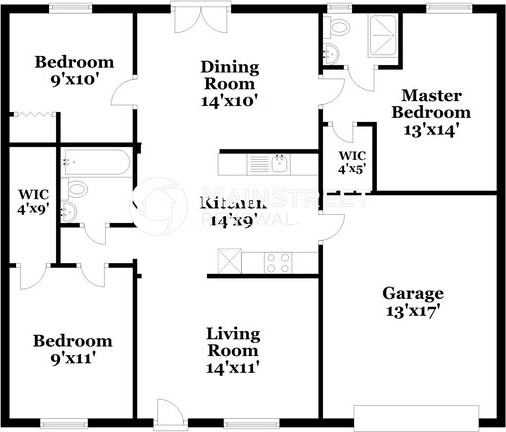 5101 Glenhurst Ln - Photo 2 of 16