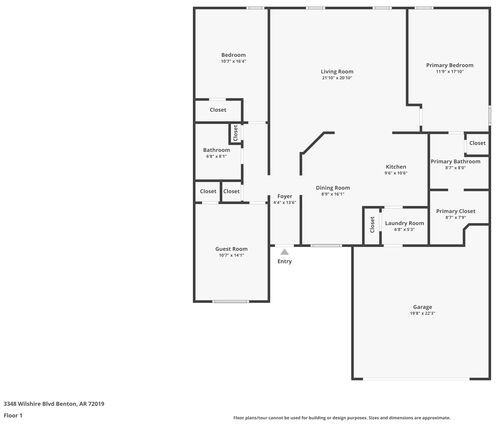 3348 Wilshire Blvd - Photo 2 of 11