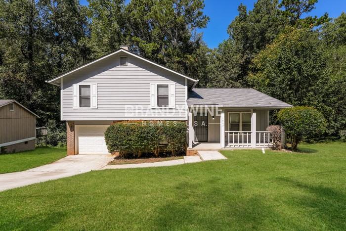 1467 Muirfield Dr