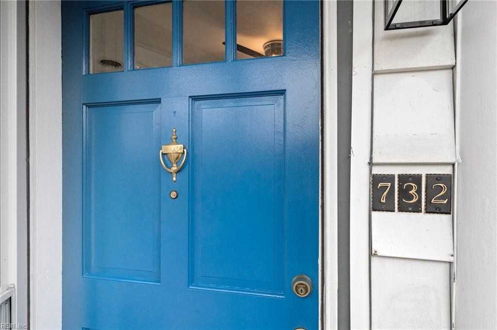 732 Maryland Ave #1 - Photo 4 of 24