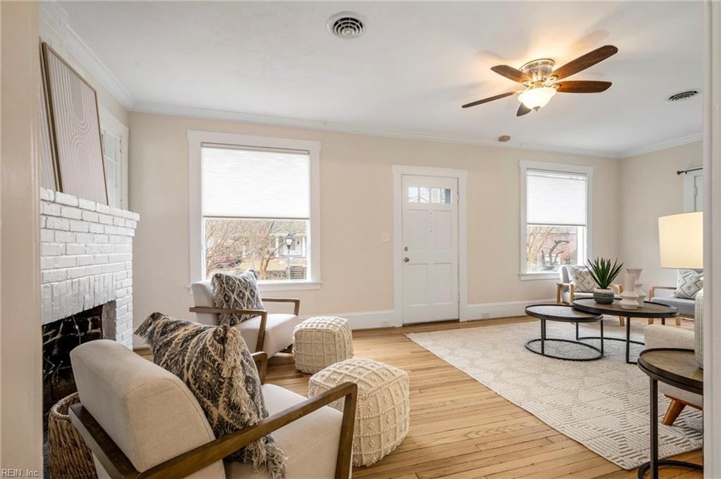 732 Maryland Ave #1 - Photo 5 of 24