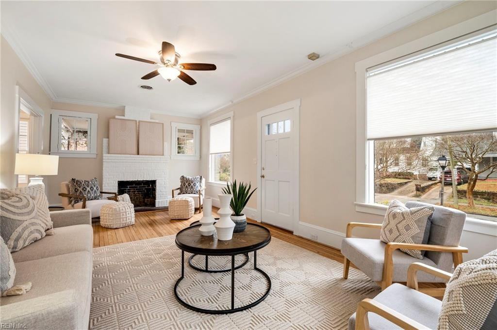 732 Maryland Ave #1 - Photo 6 of 24