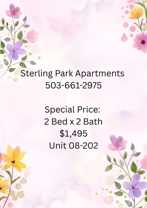 Sterling Park Apts - Photo 1 of 1