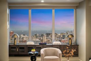 765 Market St #32H - Photo 1 of 1