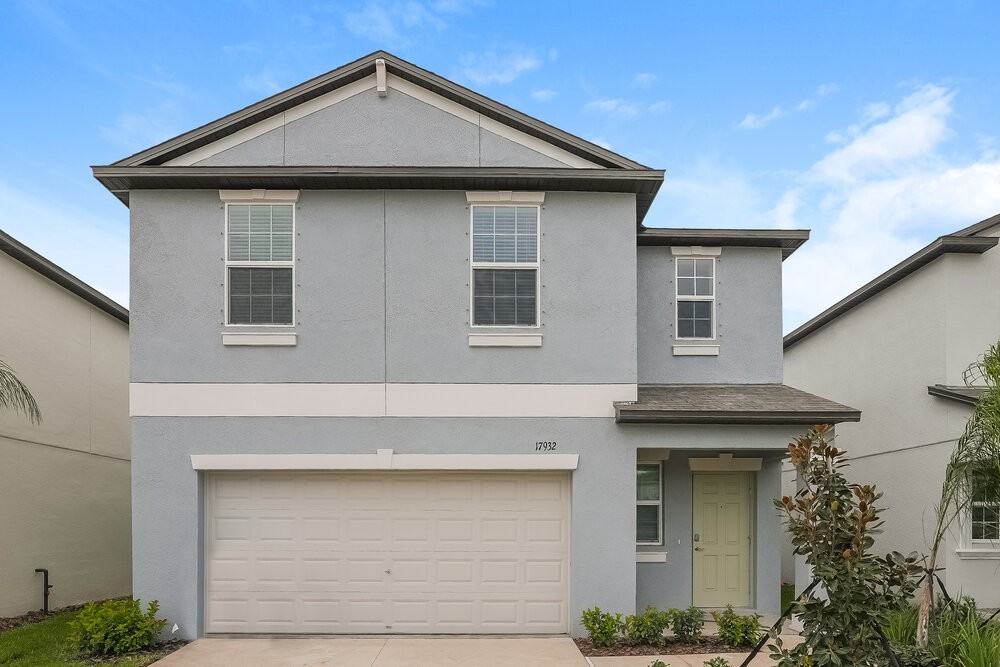 17932 Blissful Star Dr