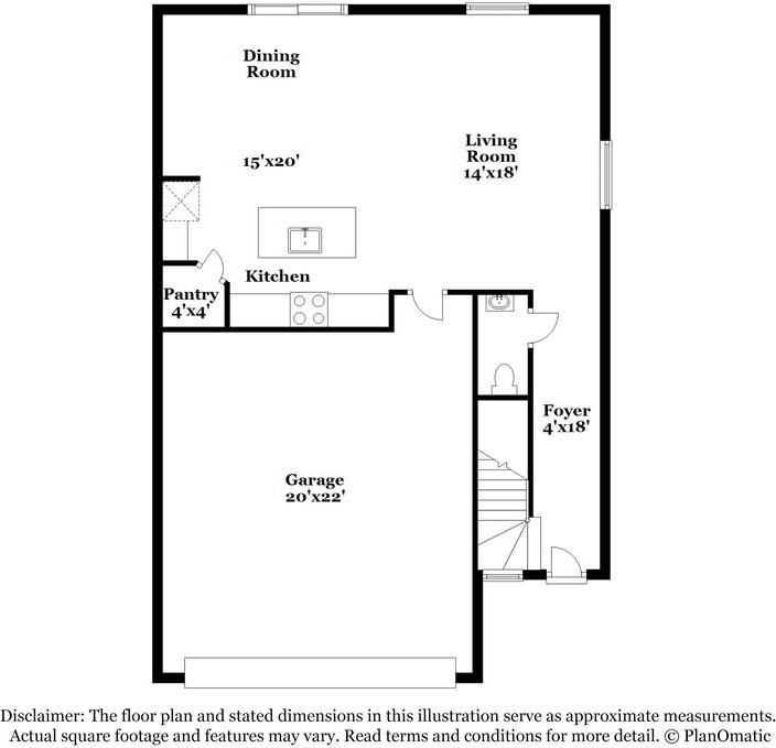 17932 Blissful Star Dr - Photo 2 of 17