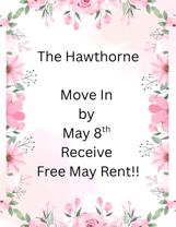 The Hawthorne Apts - Photo 1 of 1