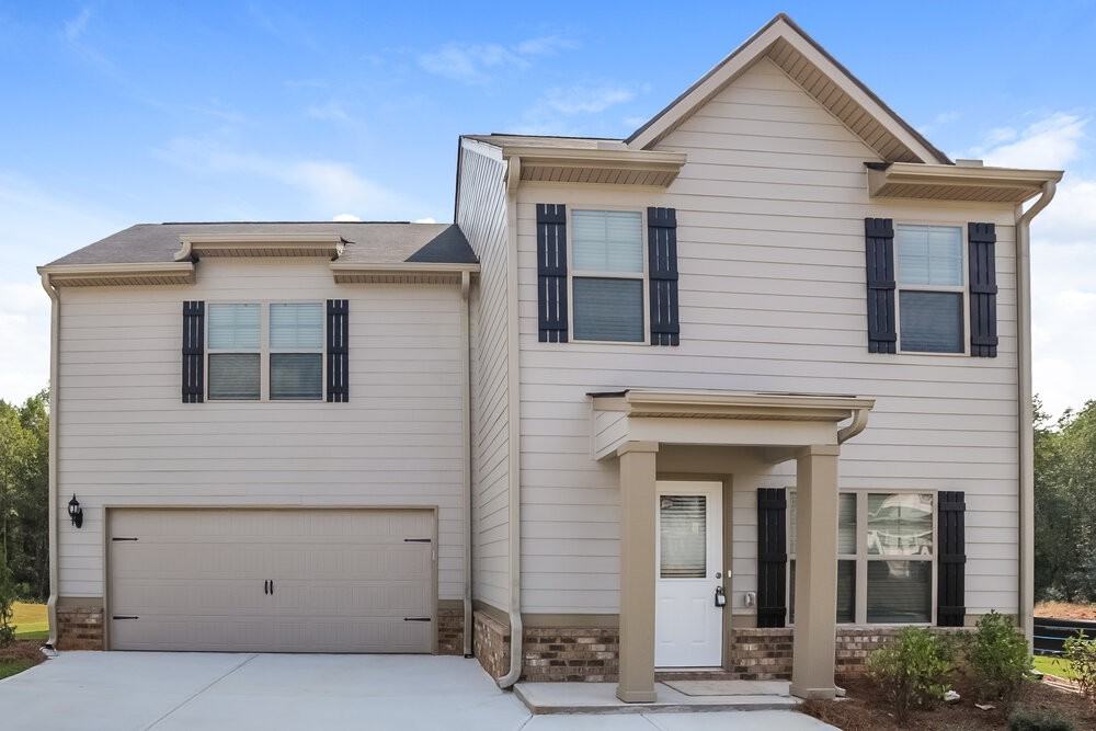 1021 Summer Cypress Dr