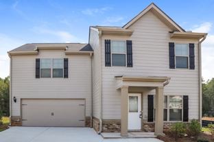 1021 Summer Cypress Dr - Photo 1 of 1