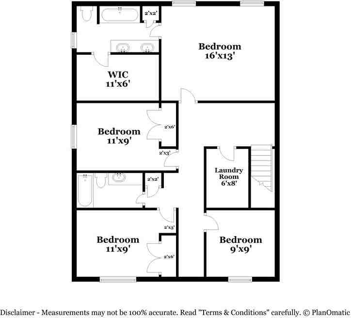 9446 Dewey Dr - Photo 3 of 17