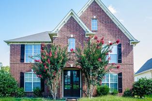 1132 Hoska Cv - Photo 1 of 1