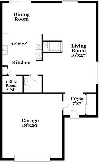 3959 Kellybrook Dr - Photo 2 of 15