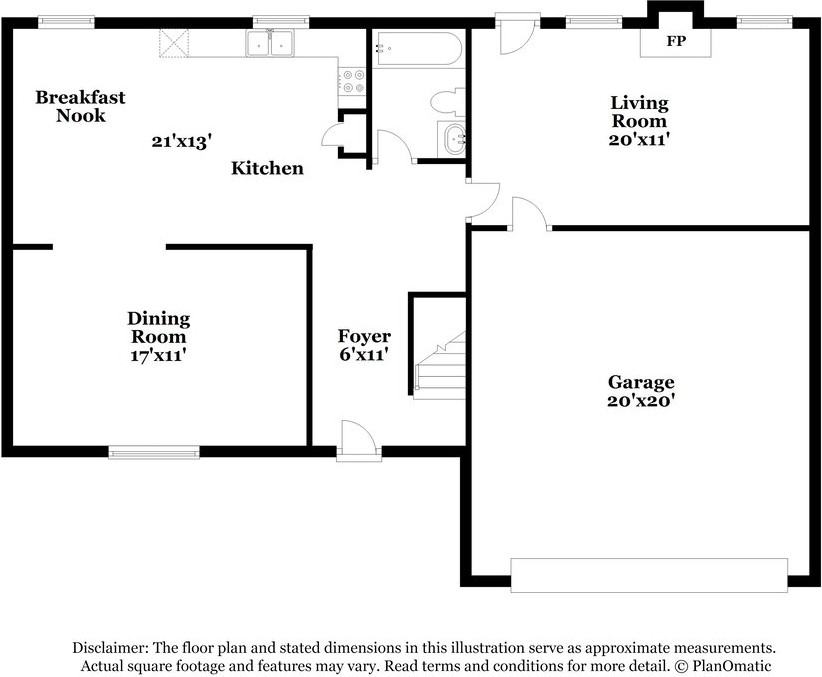 10919 Skybird Dr - Photo 3 of 17