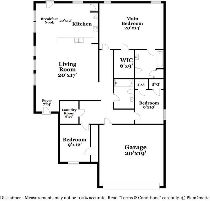 745 Capricorn St - Photo 2 of 16