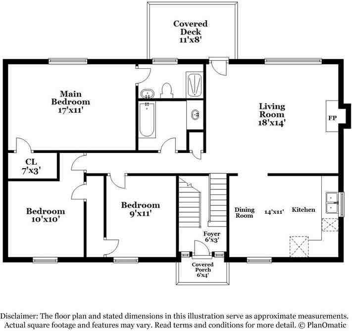 1260 Halter Ln - Photo 2 of 17