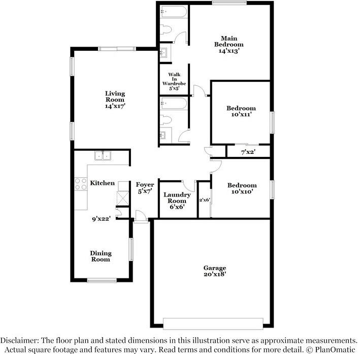 11475 W Magic Song St - Photo 2 of 16
