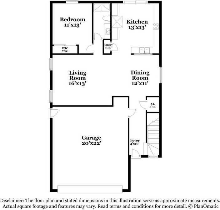 6485 Cape Canyon Ct - Photo 2 of 17