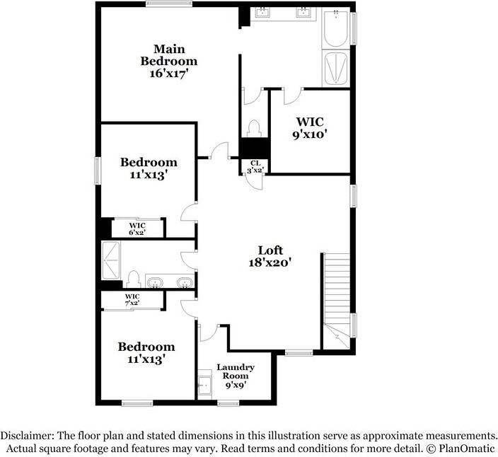 6485 Cape Canyon Ct - Photo 3 of 17