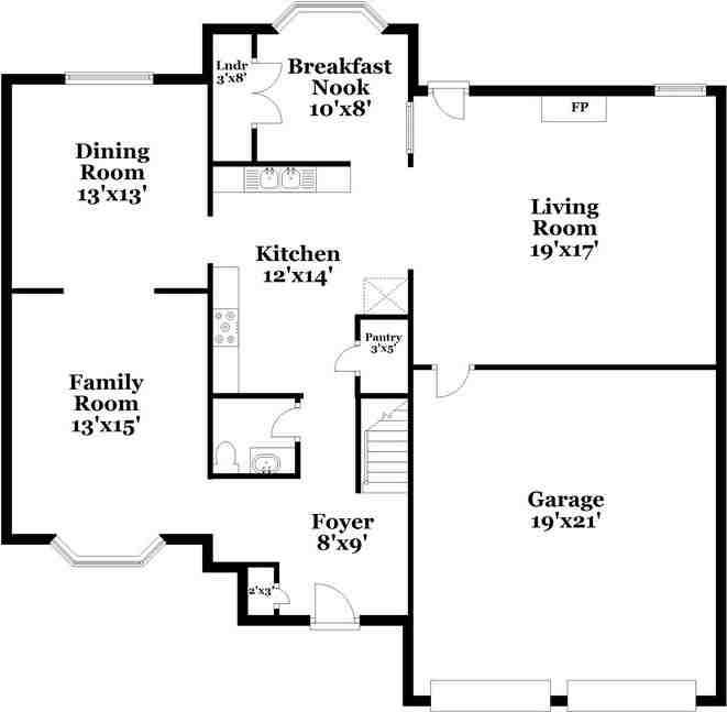 146 Edison Dr - Photo 2 of 17