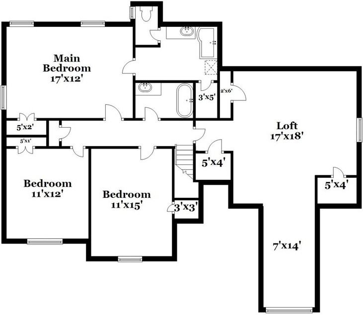 146 Edison Dr - Photo 3 of 17