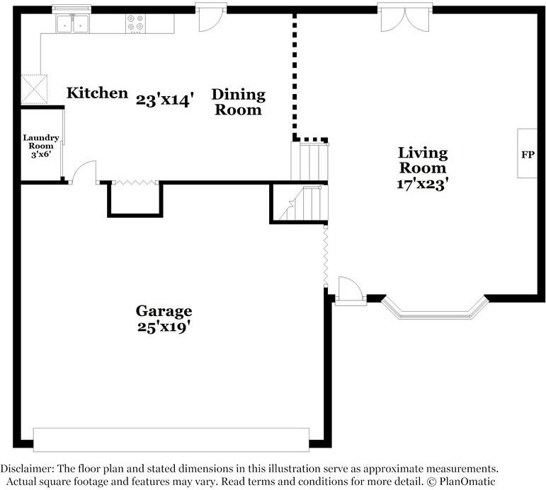 216 Slicky Rock Ct - Photo 2 of 17