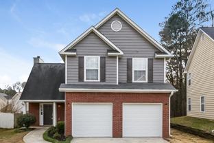 2060 Stoneoak Dr - Photo 1 of 1