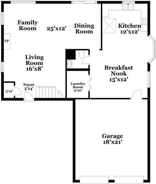 2060 Stoneoak Dr - Photo 3 of 17