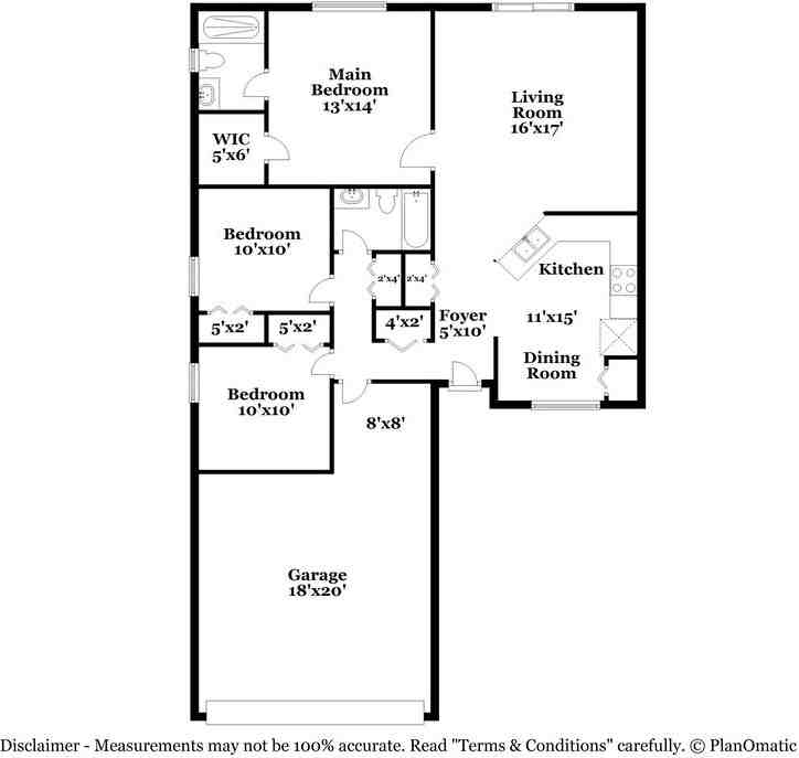 104 Little Fox Ave - Photo 2 of 16