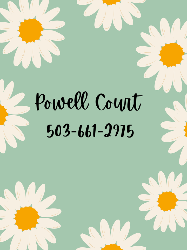 16920 Se Powell Blvd #18