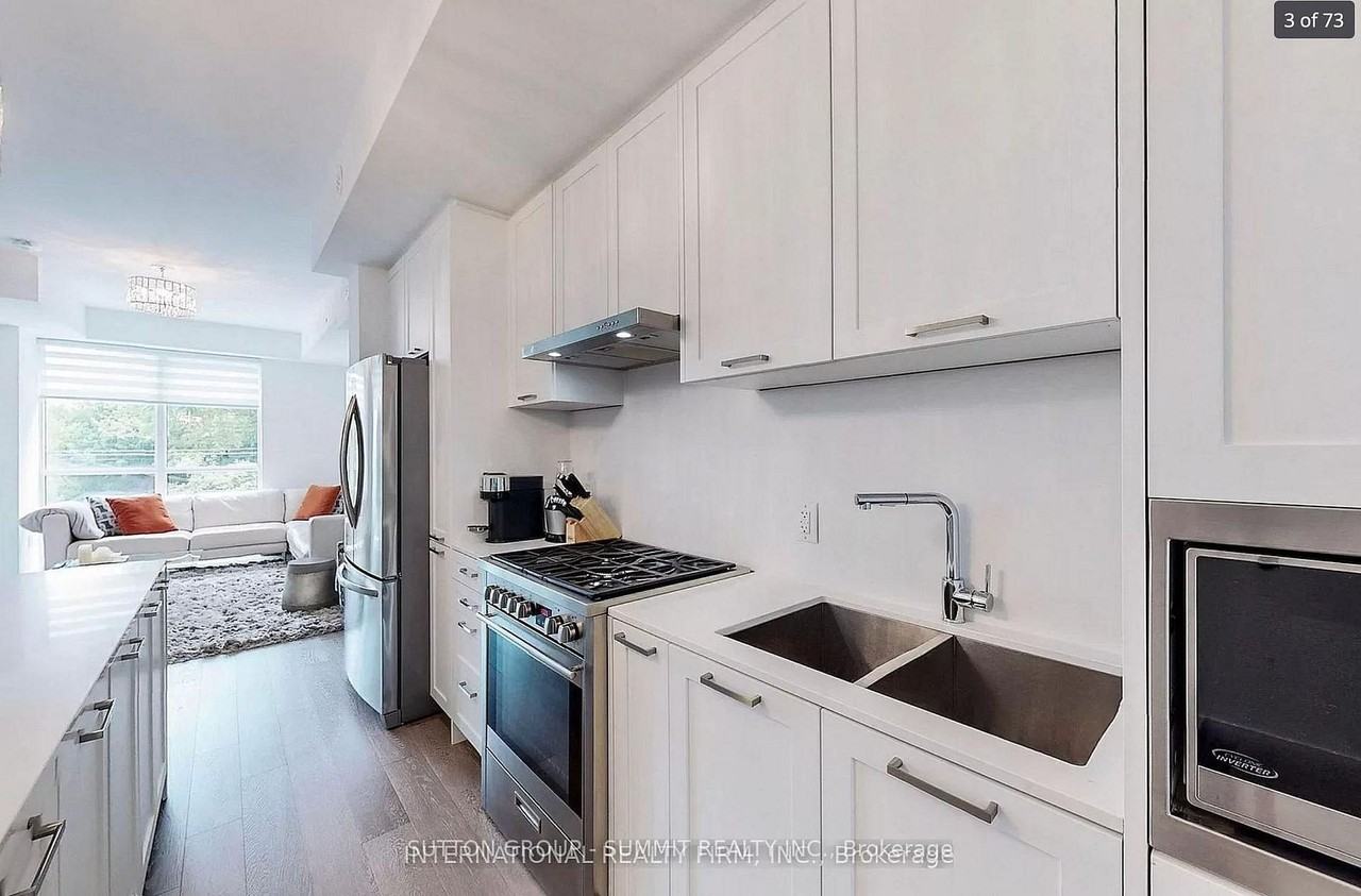 1331 Queen Street East #th 5 - Photo 7 of 40