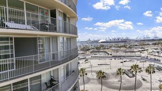 700 E Ocean Blvd #1201 - Photo 1 of 1
