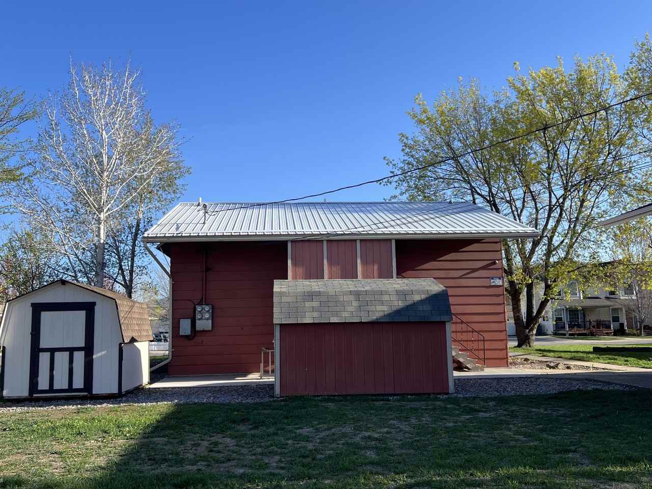 1417 Stoddard St #4