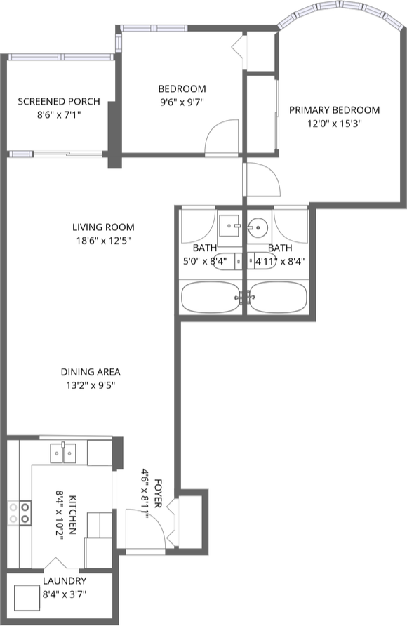 7380 Elmbridge Way #911 - Photo 6 of 7